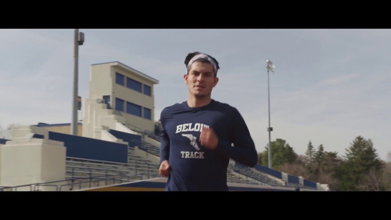 Beloit College Track and Field