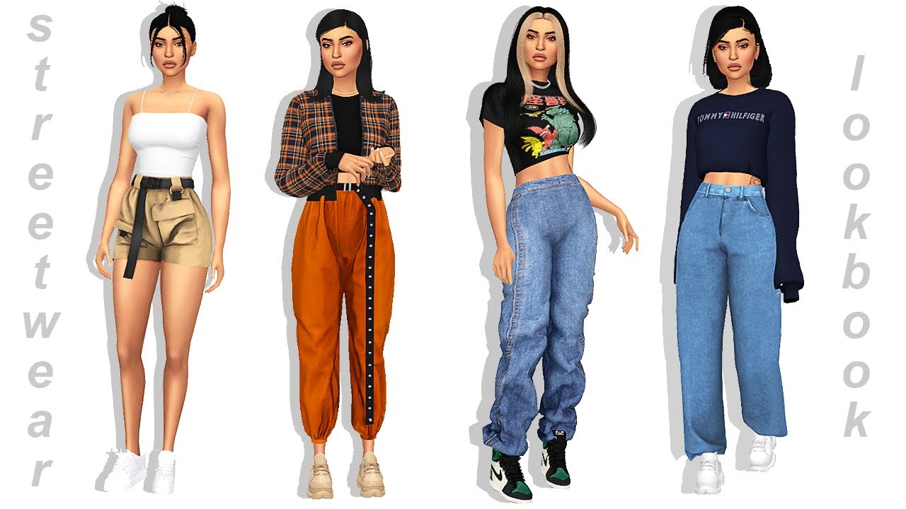 sims 4 cc clothes pack male