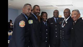 Fire Fighter Leon W. Smith Jr. Scholarship Foundation Memory