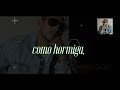 ESPINOZA PAZ -A VECES DUELE (Video-Lyric)