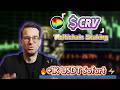 Stake $CRV in Curve Finance — realistische  Erwartungen