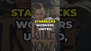 Starbucks Baristas STRIKE Over New Dress Code! #newsdigests #starbucks