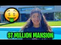 Inside Naomi Osaka's $7 Million Dollar Mansion!