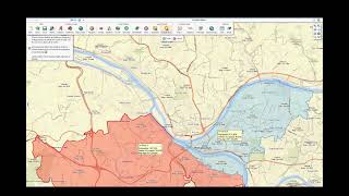 Adding a territory in Map Business Online