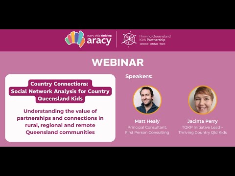 SNAP webinar January 2025