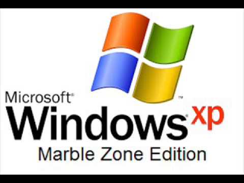 Maciek Kukla - Marble Zone (Windows XP Error Remix)