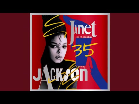 ジャネット・ジャクソン START ANEW シングルレコード　希少 Janet Jackson – Start Anew Lyrics | Genius Lyrics