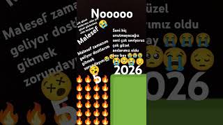 Gitmem Gerekiyor Dostlarımın Artık Zamanım Geldi Sizleri Hiç Unutmayacağım Çok Güzel Anılarımız Oldu