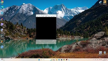 Destroying Windows 2000 Build 2128 Server German on PCem