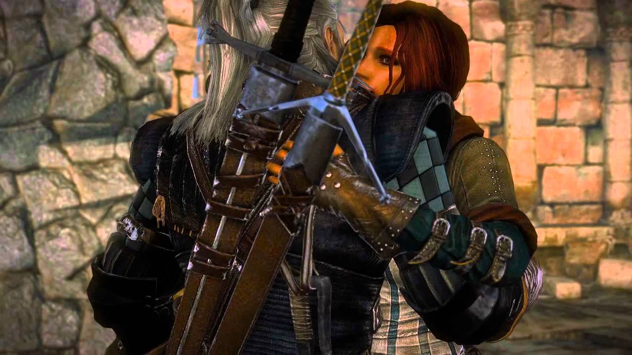 Which Witcher Is The Witcher 2, 2.0?