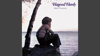 Video thumbnail of "Hagood Hardy - Maybe Tomorrow"