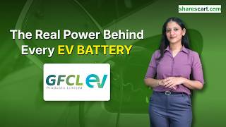 GFCL EV Products: The Hidden Backbone of the EV Revolution