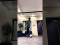 This is my combo and skill move turn double tap move 😎👍￼