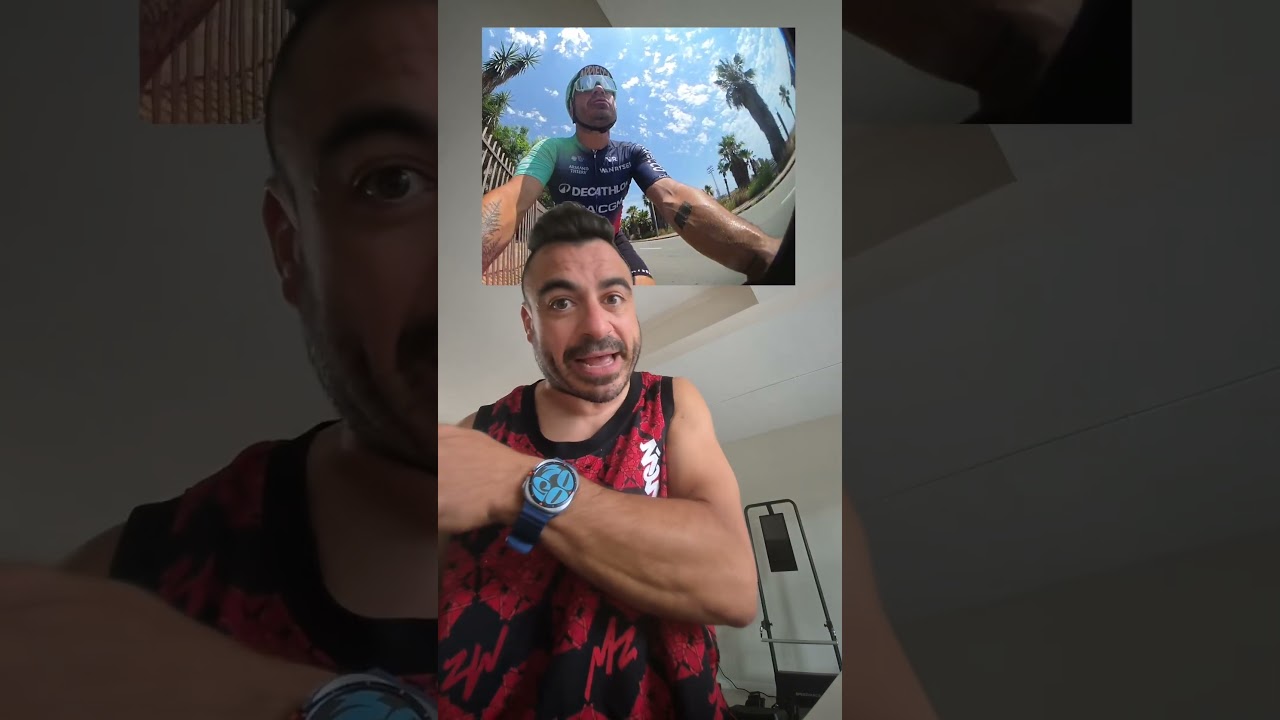 CASI ME DESVIVEN | Valentí Sanjuan #shorts