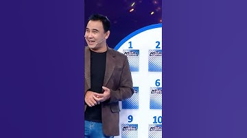 Trí Lực Sánh Đôi | Quốc Thuận và Phương Thanh nắm trong tay quyền quyết định #tlsd