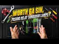 WORTH IT GA SIH PASANG RELAY TAMBAHAN LAMPU? RELAY SET MX-11 pro
