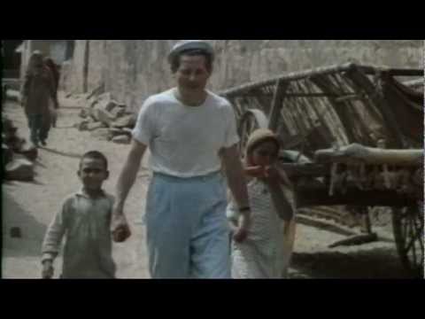Danny Kaye's 'most