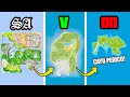 How to unlock all islands in gta games evolution