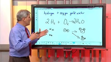 Homework Hotline: Chemical Equation