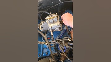 360 FE Startup #automobile #fordperformance #classiccar #mechanic #americancar #ford