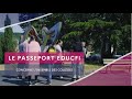 Passeport educfi  la vido de prsentation