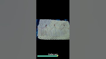 DIY: Macrame Sling Bag 🥰||Crafter vani||#shorts #macrame #handmade