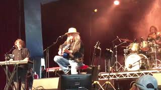 Watch Arlo Guthrie My Front Pages video