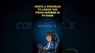 Python Program to Check Prime Number