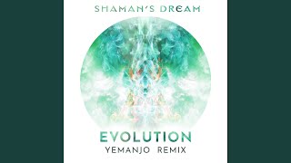 Evolution (Yemanjo Remix)