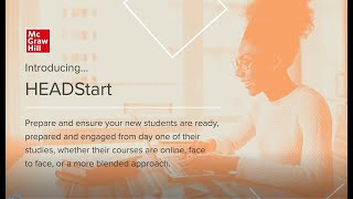 Introducing HEADStart