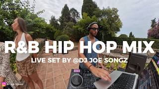 R&B HIP HOP playlist summer 🔥MIX 2026 🔥kehlani, usher , Chris  brown , rihanna , lloyd , ella mai