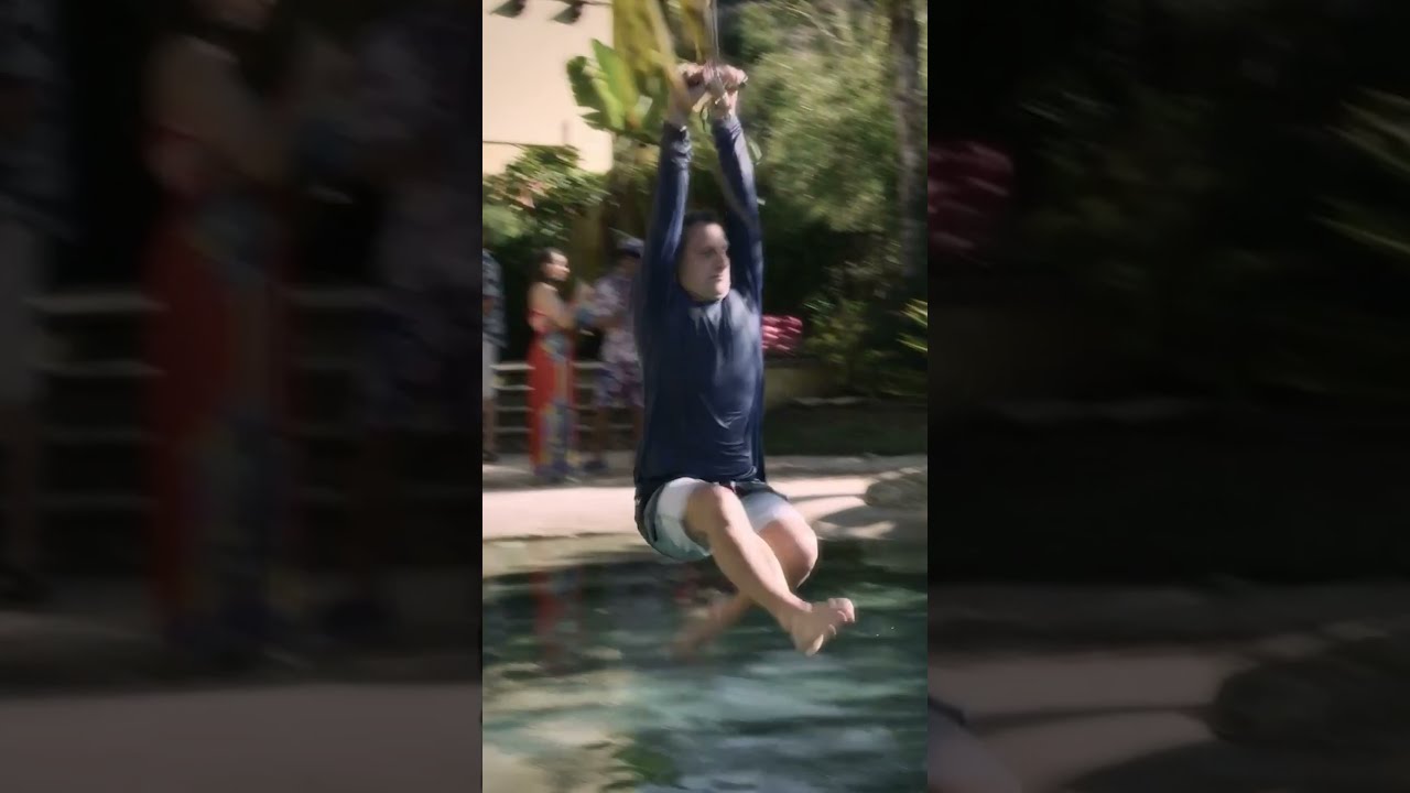 I Feel Like You Re Just Here For The Zipline Shorts
