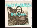 Video thumbnail for Fred Knoblock - It's Over