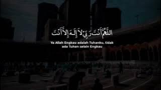 Story Wa 30 Detik || Sayyidul Istighfar || Sholawat Merdu || Sholawat