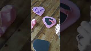 Balloon Sweethearts | Valentines Day Balloons DIY ππ
Bring the charm of classic Valentines Day sweetheart candies to life with balloons! π This short clip gives you a sneak peek into how to create adorable Balloon Sweetheartsβperfect for decorating your next Valentines Day event or gifting to someone special.
Want the full step-by-step tutorial and more creative ideas? Watch the full video here: Balloon Sweethearts | Valentines Day Balloons DIY ππ: https://youtu.be/_zRa6t4AAoc
Celebrate love and creativity with Fun With Balloonsβbecause *we put the art in party*! π¨β¨
#BalloonSweethearts #ValentinesDayBalloons #BalloonDIY #FunWithBalloons Balloon Sweethearts | Valentines Day Balloons DIY ππ