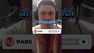 Svi Krajevi U Shawarma Kiosku