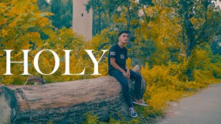 HOLY - Justin Bieber | cover