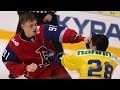 Sirius Ice Hockey World Cup 2019. Highlights. Loko – Davos U20 (4:0)