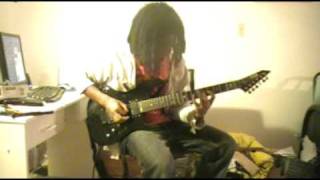 Winnipeg ShredFest entry, raw video