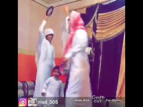 عيال زايد غلاب المطيري