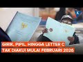 6 Jenis Surat Tanah Yang Tidak Diakui Lagi Mulai Februari 2026
