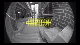 Them Skates presents : CONTACT a documentation of Them Skates’ 909 UK Tour | Skating | THEM