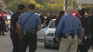Two men ambushed in robbery, shot multiple times on southwest side