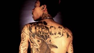 WIZ KHALIFA vs LIL WAYNE Who Has The Most Tattoos