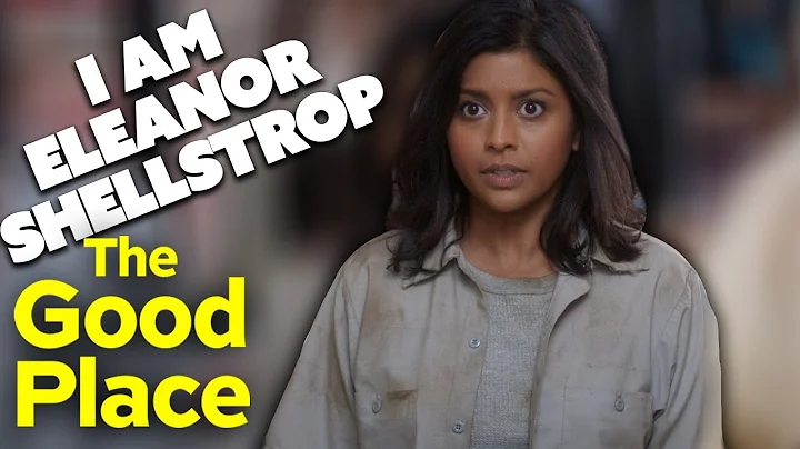 The Other Eleanor | The Good Place | Comedy Bites