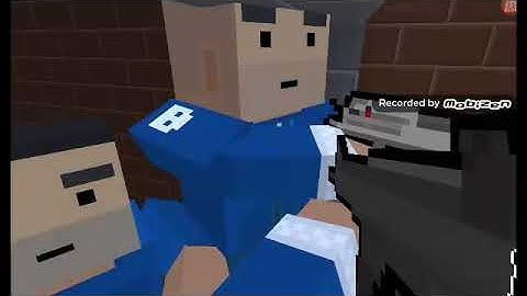 Block Strike PC mode