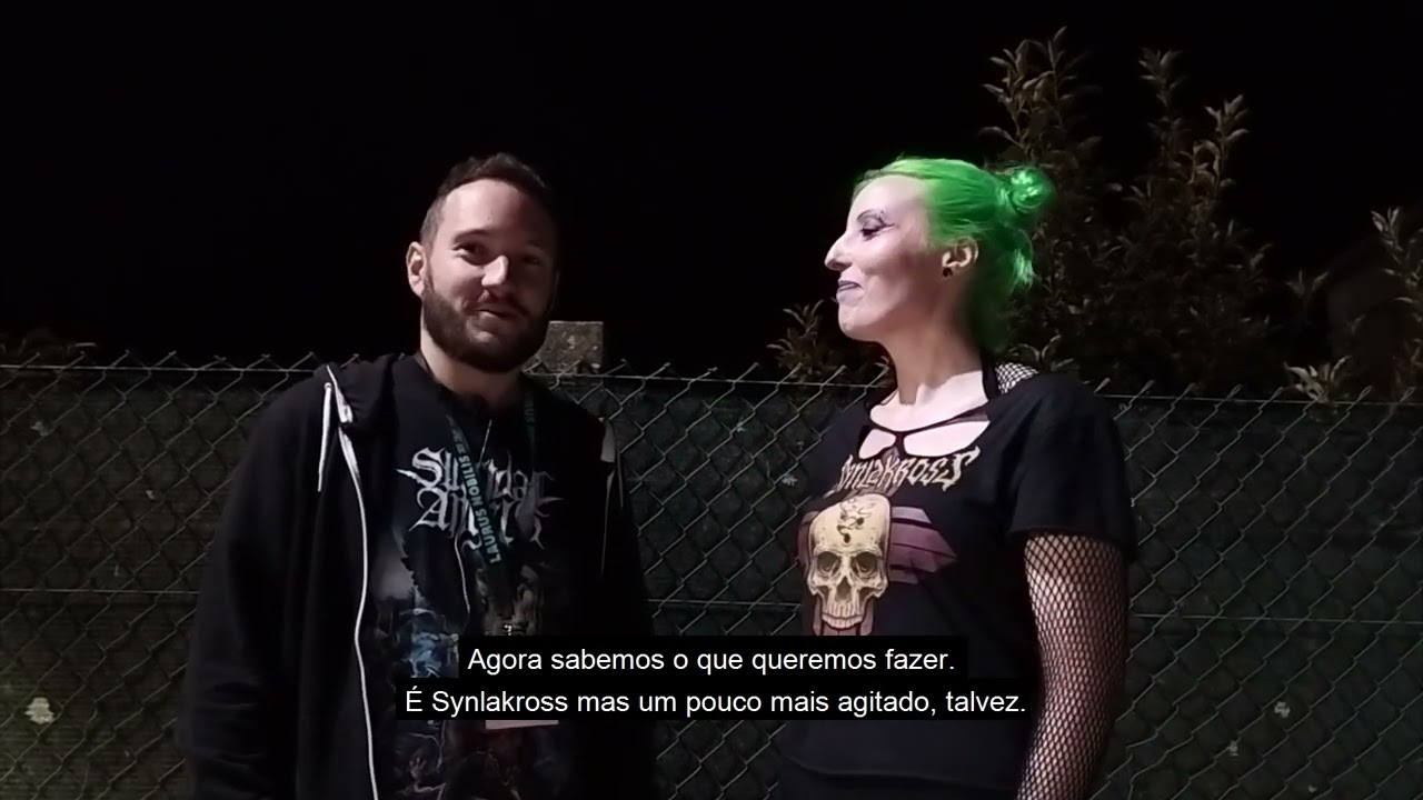  Interview with Patricia