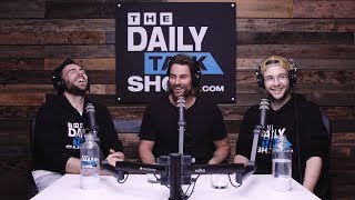 #483 - Ash Williams And The Poisonous Massage Oil - The Daily ...