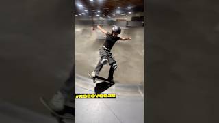 Fay De Fazio Ebert riiiiips 🔥 Watch her Rockstar Energy VQS at ThePlatfrm.com