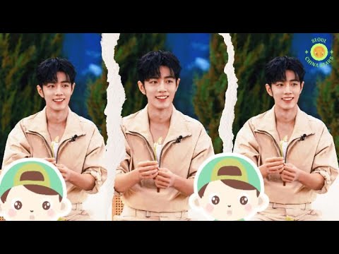 Xiao Zhan Plays A Doctor In His New Drama His Sweet Moment With Jiang Yan Sends The Internet Wild